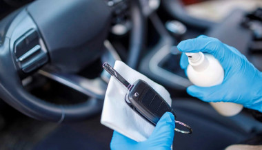 How to Maintain and Extend the Life of Your Car Keys